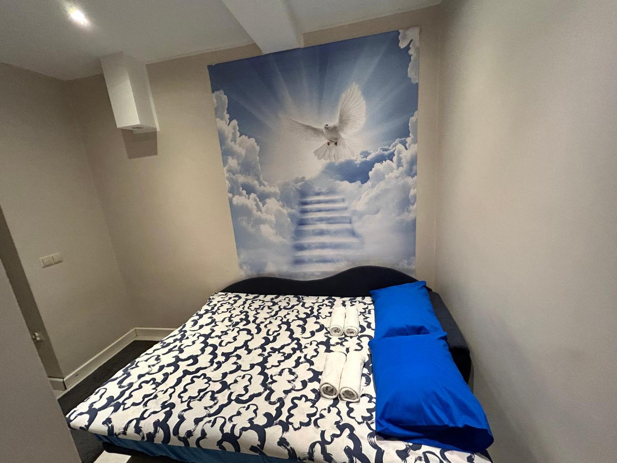 Ministay Kremerowska Kraków