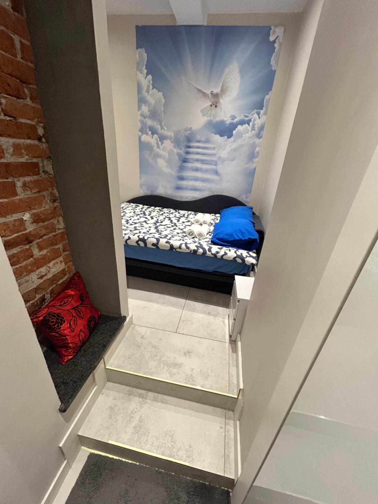 Apartament Ministay Kremerowska *