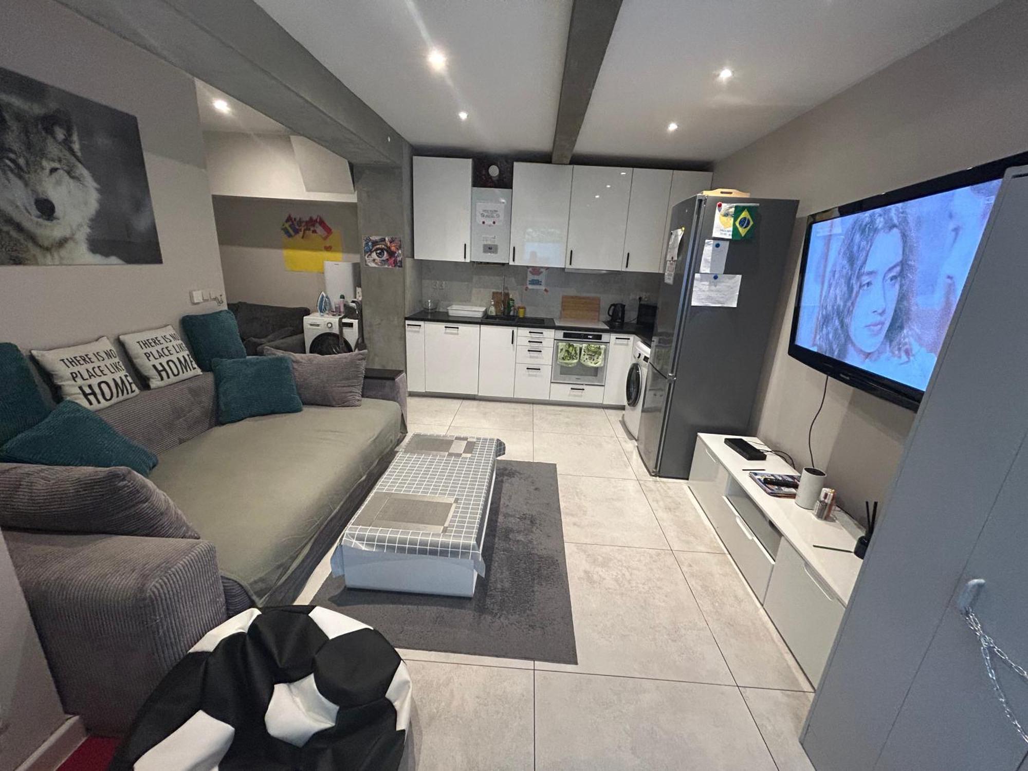 Ministay Kremerowska * Krakau
