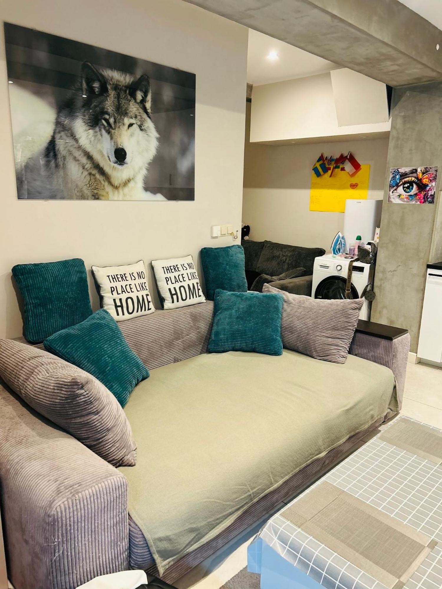 Ministay Kremerowska Apartment Krakau