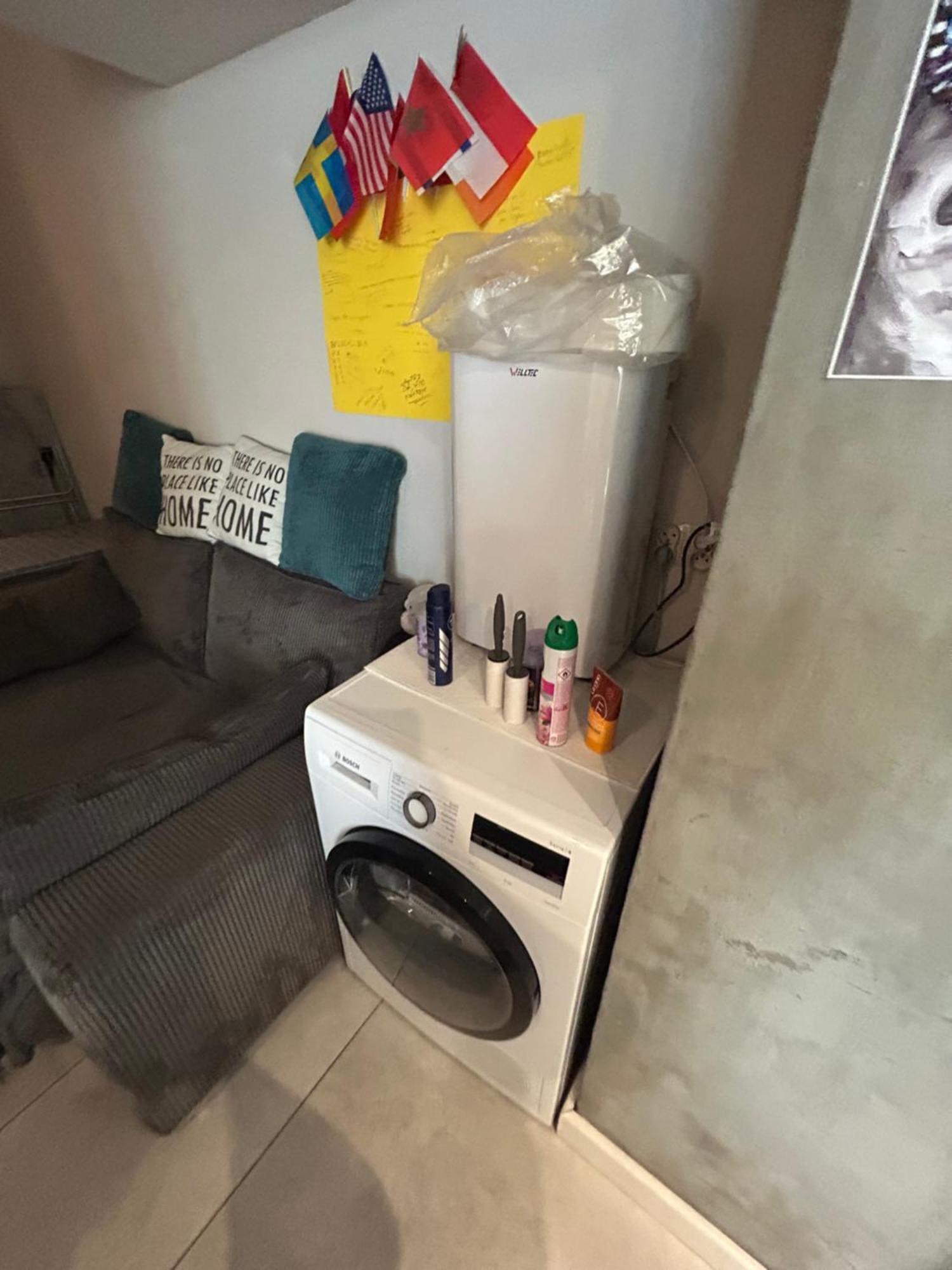 Ministay Kremerowska Krakau