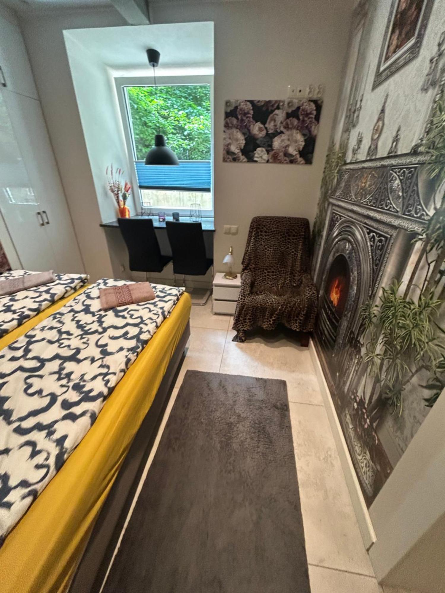 Ministay Kremerowska * Krakau
