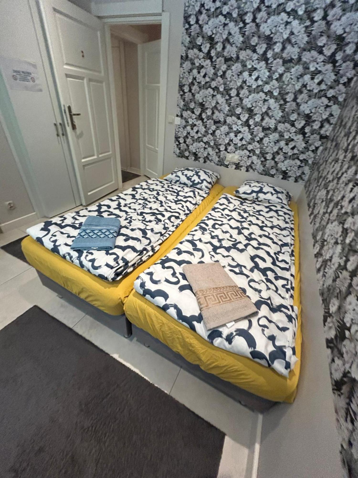 Ministay Kremerowska Apartment *