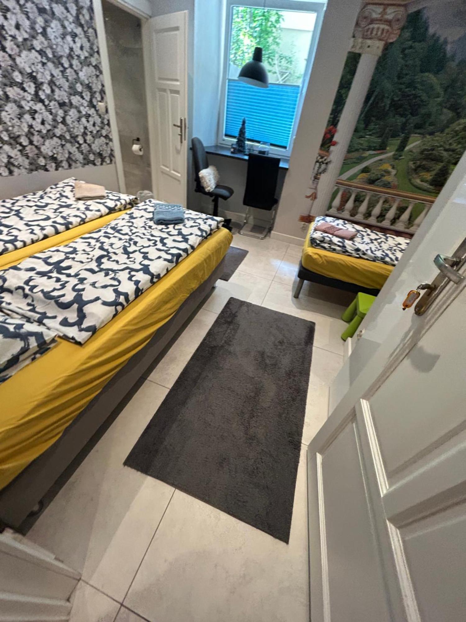 Ministay Kremerowska * Krakau