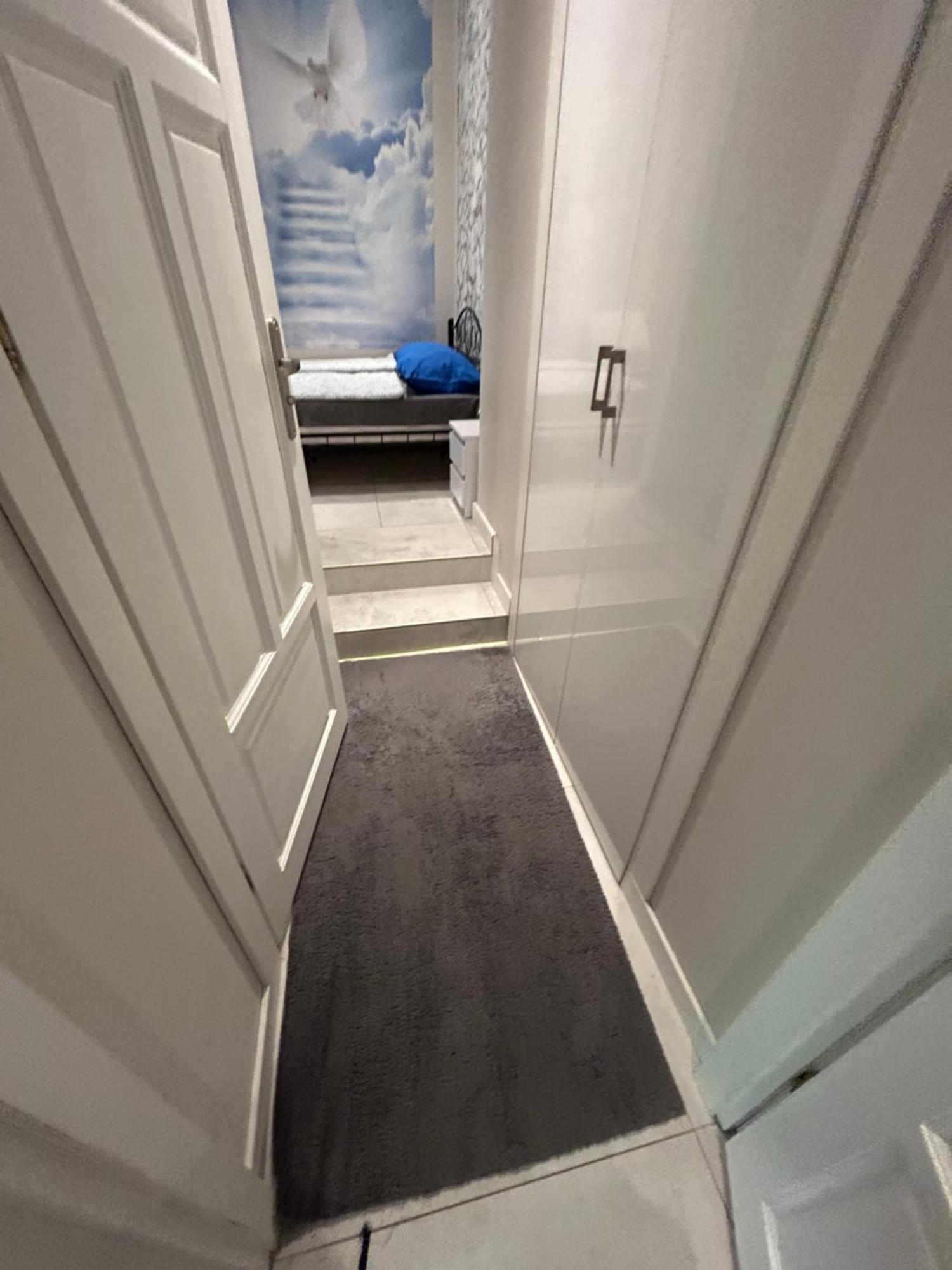 Ministay Kremerowska Krakau
